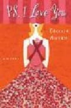 -cecelia ahern-9781401399221