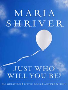 -maria shriver-9781401395506