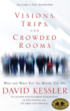 visions, trips, and crowded rooms (ebook)-david kessler-9781401928506