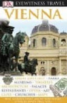 vienna (dk eyewitness top 10 travel guides)-9781405326506