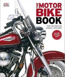 the motorbike book-9781405394406