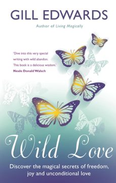 wild love (ebook)-gill edwards-9781405516006