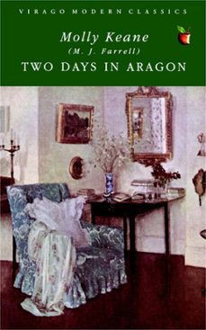 two days in aragon (ebook)-molly keane-9781405526906