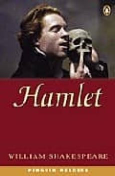 hamlet audio pack (penguin readers 3)-9781405837606