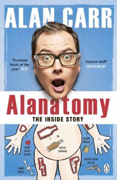 alanatomy (ebook)-alan carr-9781405920506