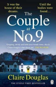 the couple at no 9-claire douglas-9781405943406