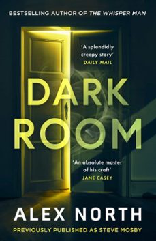 dark room (ebook)-alex north-9781405964906