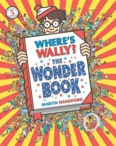 where s wally-martin handford-9781406305906