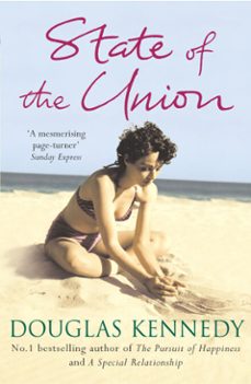 state of the union-douglas kennedy-9781407009506