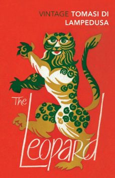 the leopard-giuseppe tomasi di lampedusa-9781407091006