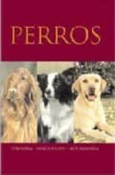 perros: historia, descripcion, fotografias-bryan richard-9781407512006