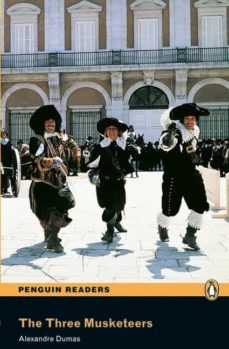 -alexandre dumas-9781408285206