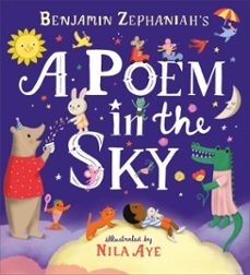 -benjamin zephaniah-9781408368206