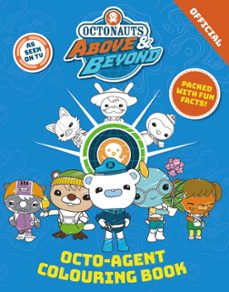 -official octonauts-9781408376706