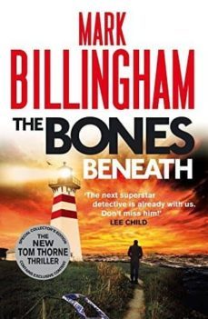 the bones beneath-9781408704806