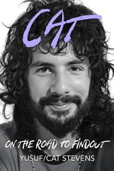 cat on the road to findout (ebook)-yusuf/cat stevens-9781408720806