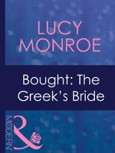 -lucy monroe-9781408967706