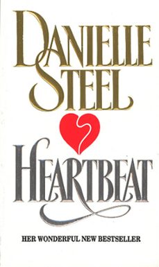 heartbeat-danielle steel-9781409091806