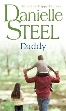 daddy-danielle steel-9781409092506