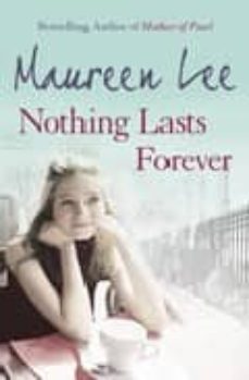 nothing lasts forever-9781409102106