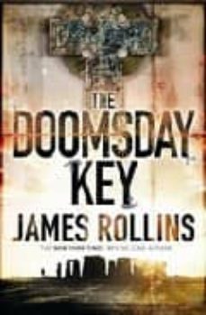 the doomsday key-9781409108306