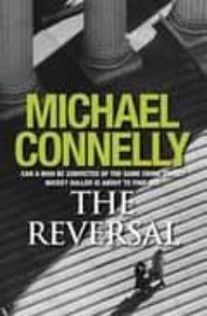 the reversal-9781409114406