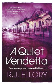 a quiet vendetta (ebook)-r. j. ellory-9781409124306
