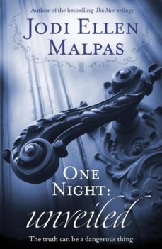 one night: unveiled-9781409155706