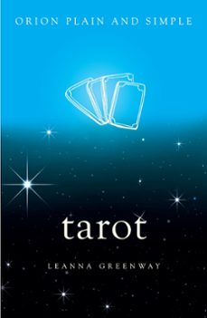 tarot, orion plain and simple (ebook)-leanna greenaway-9781409170006
