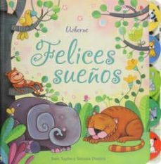 felices sueños-9781409560906