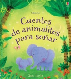 cuentos de animalitos para soñar-9781409561606