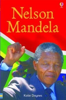 nelson mandela-9781409583806