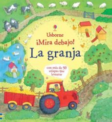 la granja-9781409590606