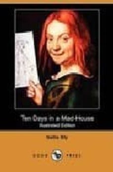 ten days in a mad-house (illustrated edition)-9781409915706