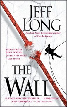 the wall (ebook)-jeff long-9781416510406