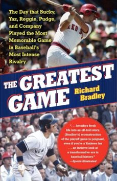 the greatest game (ebook)-richard bradley-9781416564706
