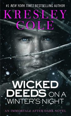 wicked deeds on a winter's night (ebook)-kresley cole-9781416571506