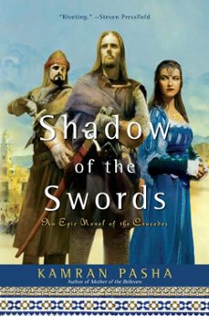 shadow of the swords (ebook)-kamran pasha-9781416580706