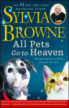-sylvia browne-9781416596806