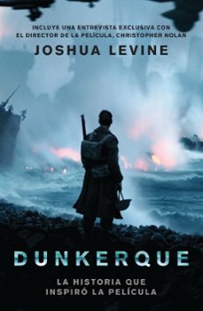 dunkerque (ebook)-joshua levine-9781418597306
