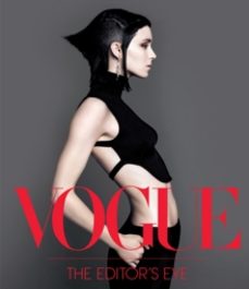 vogue: the editors eye-9781419704406