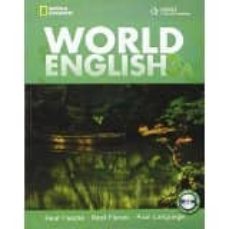 world english 3 a alum+ejer+cdr-9781424051106