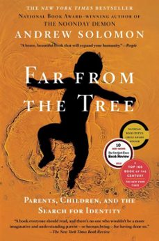 far from the tree (ebook)-andrew solomon-9781439183106
