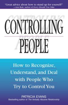 controlling people (ebook)-patricia evans-9781440501906