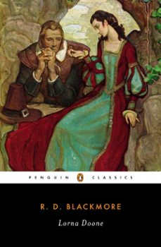 lorna doone-r. d. blackmore-9781440626906