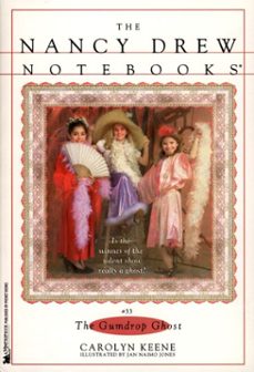 -carolyn keene-9781442472006