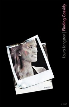 finding cassidy (ebook)-laura langston-9781443403306