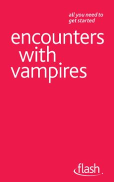 encounters with vampires: flash (ebook)-teresa moorey-9781444141306