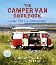 the camper van cookbook (ebook)-martin dorey-sarah randell-9781444734706