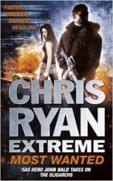 extreme most wanted-9781444756906